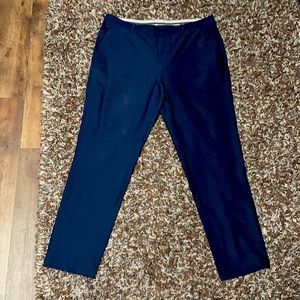 Adi pure by adidas slacks .. but I wear them everywhere.. great condition36x32